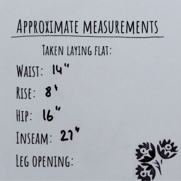 Athleta Hypersonic Sonar Tight Blue Green Watercolor Print S - Picture 4 of 7